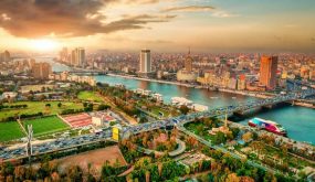 السعودية تودع 5 مليارات دولار في البنك المركزي المصري