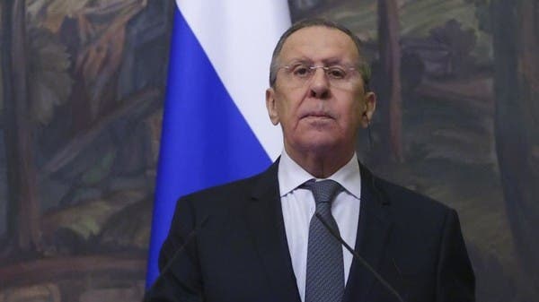 الغرب يحاول عزلنا والناتو يتوسع شرقاً