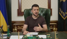 القدس مكان مناسب لمحادثات السلام بين كييف وموسكو
