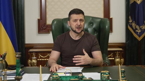 القدس مكان مناسب لمحادثات السلام بين كييف وموسكو