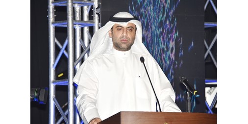 القرين 27 اختتم بتكريم الموهبة المميزة ساهر