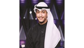 المشاري أجتهد لأكون جوكر ووطن النهار سبب