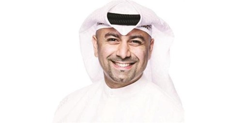 المنتج عبدالله بوشهري استبعاد وزارة الإعلام