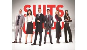 بالفيديو SUITS بالعربي يكشف خبايا عالم