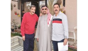 بالفيديو شيء لا أنساه وتغيير وجهات النظر