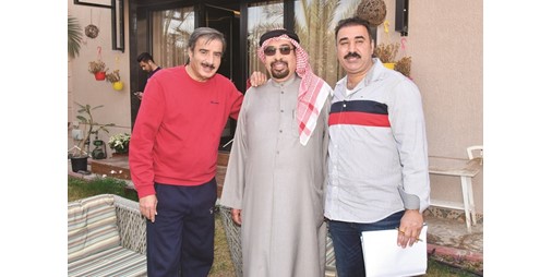 بالفيديو شيء لا أنساه وتغيير وجهات النظر