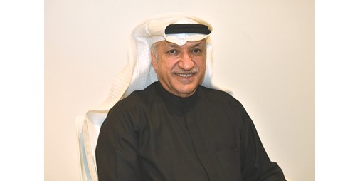 بالفيديو صانع الملوك سالم الهندي لـ الأنباء