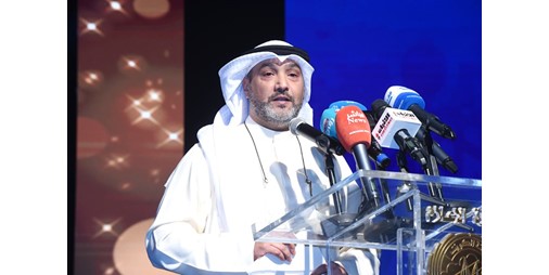 تلفزيون الكويت في رمضان راعى كل الأذواق