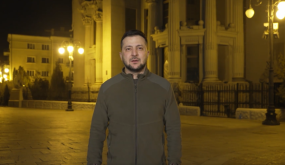حان الوقت لإجراء محادثات جدية
