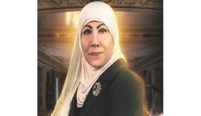 حضرة الموقف العاطفة والخيانة!