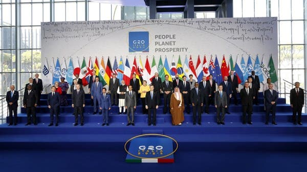 "حضورها مشكلة".. هل يخرج بايدن روسيا من مجموعة العشرين؟