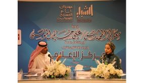 د عبير العميري شبابنا موهوبون ويستحقون الدعم