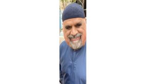 داود حسين ذيب في رمضان!