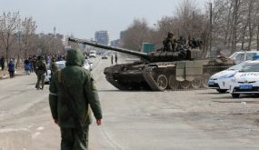 روسيا لا تتقدم كما تتمنى بأوكرانيا وتتلقى خسائر كبيرة