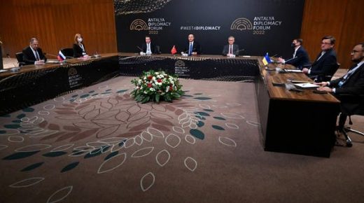 روسيا وأوكرانيا على وشك الاتفاق على قضايا هامة
