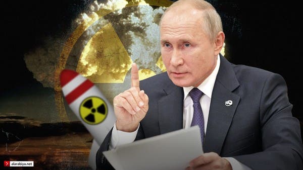 سيناريو الضغط على الزر النووي يرعب العالم.. هل يحدث؟