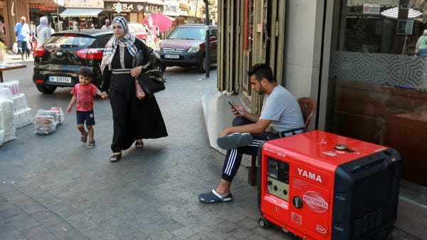 صندوق النقد الدولي يبدأ مهمة حاسمة في لبنان "الغارق" في أزماته