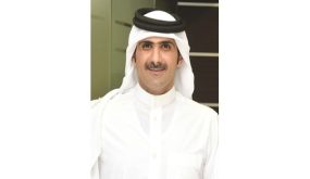 عبدالرحمن بن حمد آل ثاني شكرا