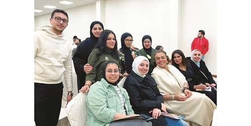 عروض أيام المسرح للشباب 13 في عيون طلبة النقد