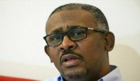 عضو بلجنة تفكيك النظام.. اعتقال سياسي بارز بالسودان