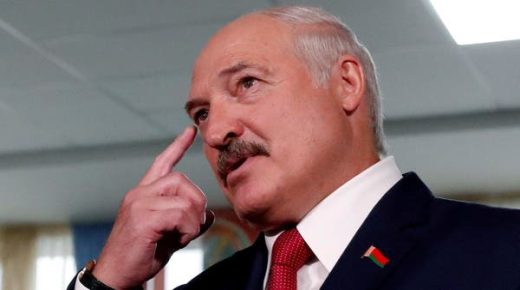 على زيلينسكي توقيع اتفاق مع بوتين أو الاستسلام