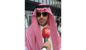 علي العلياني في ضيافة بوشعيل