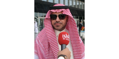 علي العلياني في ضيافة بوشعيل
