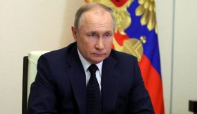 عنصر سابق في KGB عن بوتين : تهابه المخابرات!