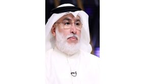 لماذا خالد النفيسي؟ بقلم المخرج عبدالله