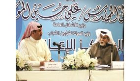 محارب لا يجب إلغاء المهرجانات