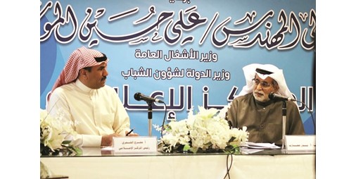 محارب لا يجب إلغاء المهرجانات