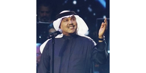 محمد عبده سعيد بتواجدي في دولة التنوير