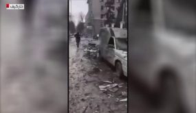 مخاوف أميركية من سيناريو روسي في أوكرانيا مثل الشيشان وسوريا 