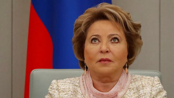 مسؤولة روسية رفيعة لا تستبعد لقاء بوتين بزيلينسكي.. بشرط