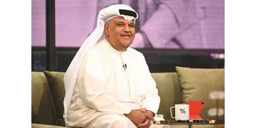 مع بوشعيل توك شو برؤية جديدة على الراي