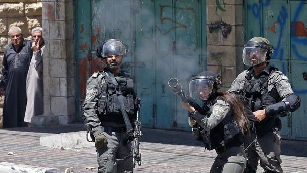 مقتل فلسطينين اثنين وجرح 9 بنيران القوات الإسرائيلية بالضفة الغربية