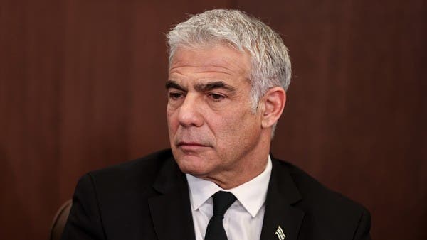 ندعو روسيا لحل أزمة أوكرانيا على طاولة المفاوضات
