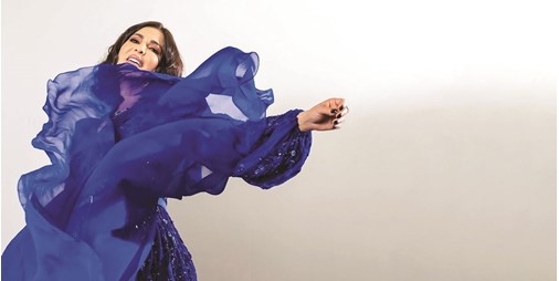 نوال الكويتية نوال Now ليلة لا تنسى بكل