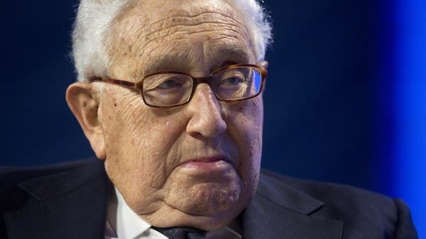 هكذا تنبأ كيسنجر بالمواجهة بين أوكرانيا وروسيا منذ 8 سنوات