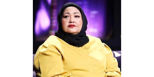 هل يعرض تلفزيون الكويت آخر أعمال الراحلة