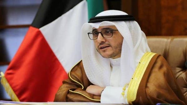 هناك هواجس خليجية بشأن الاتفاق النووي الإيراني نأمل مراعاتها