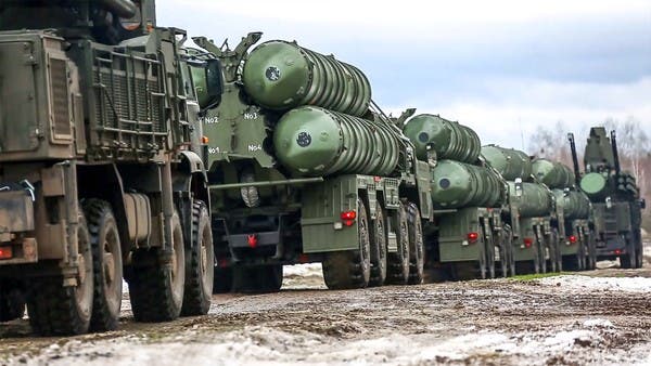 واشنطن ناقشت مع أنقرة نقل أنظمة S-400 لأوكرانيا