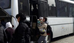 أكثر من نصف مليون لاجئ يعودون إلى أوكرانيا