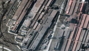 اقتراح روسي جديد للقوات الأوكرانية بمصنع آزوفستال.. ما هو؟