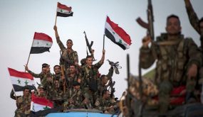 الآلاف من القوات السورية تستعد للسفر لأوكرانيا وترك الجبهات