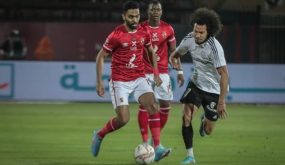 الأهلي يتعادل مع طلائع الجيش ويواصل نزيف النقاط