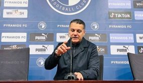 التحكيم في إفريقيا موجه لصالح مازيمبي