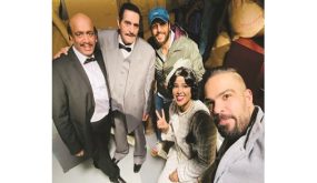 الشطي لـ الأنباء نت فلوركس انطلاقتي نحو