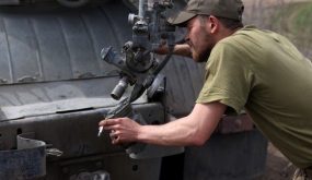 الطقس السيئ في دونباس.. ورقة تصب في صالح الأوكران