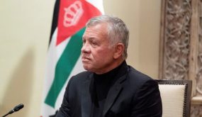 الملك عبد الله يعود إلى الأردن بعد خضوعه لجراحة ناجحة
